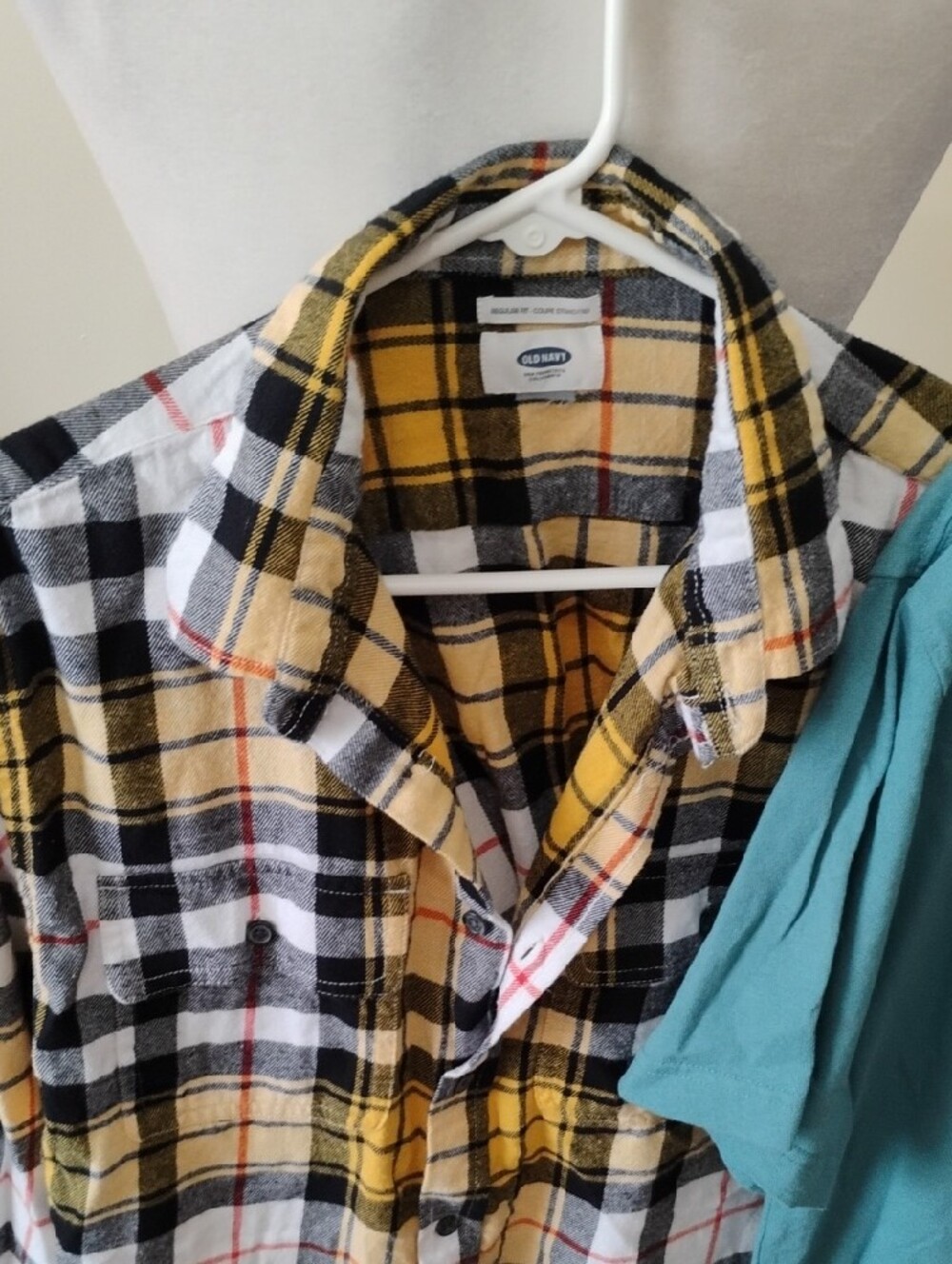 Men's Size Large Shirt Bundle - Picture 8 of 13